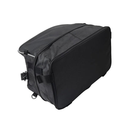 Tour Pack Luggage Duffel Bag for Harley Street Road Electra Glide (2009-2023)