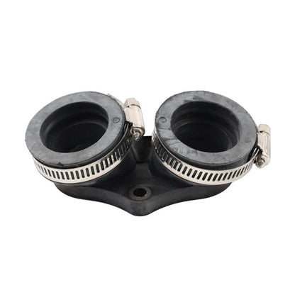 Carburetor Intake Manifold Boot for Honda XL250R 1984-1987