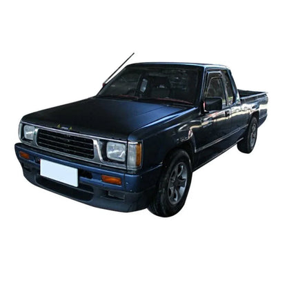Corner Light Lens Turn Lamp Cover RH Fits Mitsubishi L200 Triton Ute 1986-96 D06