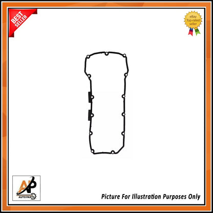 Cylinder Head Cover Gasket Replacement for BMW 3 Convertible M3 (2008–2013)
