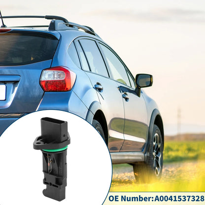 Mass Air Flow Sensor for Mercedes Benz A-Class W168, Vaneo (2001-2005)