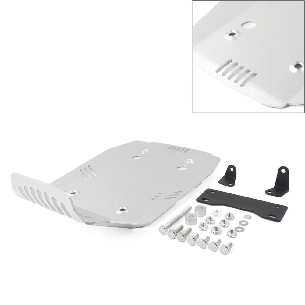Skid Plate Engine Base Protection Cover for BMW R Nine T (2014-2019)
