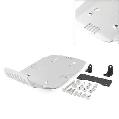 Skid Plate Engine Base Protection Cover for BMW R Nine T (2014-2019)