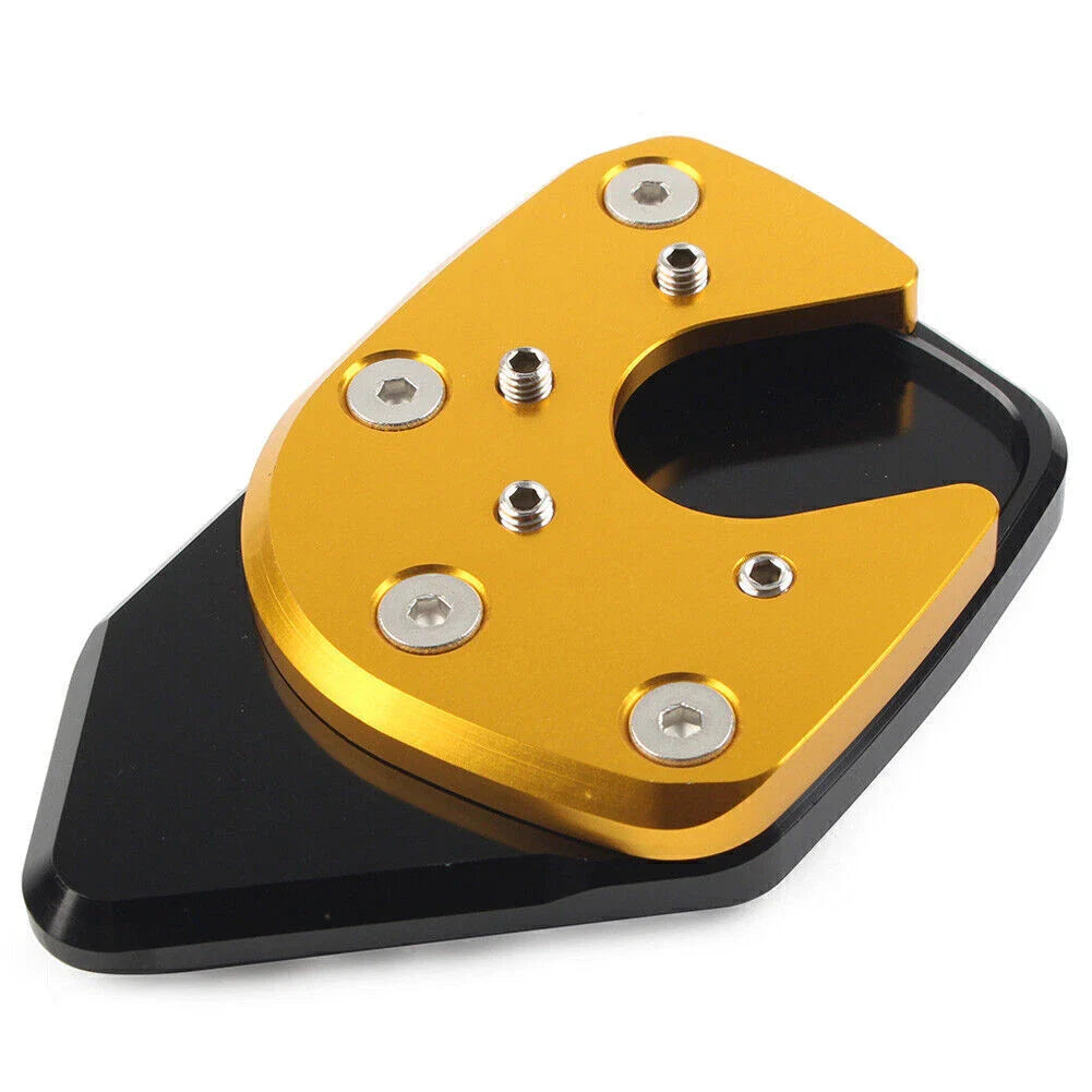 CNC Kickstand Extension Pad for Honda X-ADV XADV 750 (2017-2018)