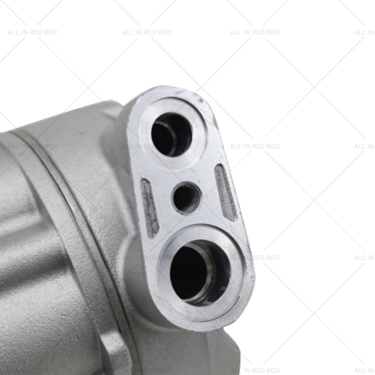 AC Compressor for Holden Commodore VE 3.6L Petrol (2006-2013)