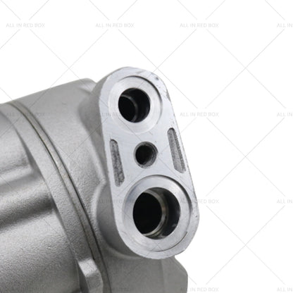 AC Compressor for Holden Commodore VE 3.6L Petrol (2006-2013)