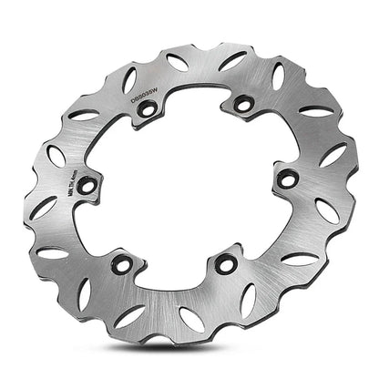 Rear Brake Disc Rotors for Yamaha DT R / TT R / YZ F / WR R F (1989-1997)