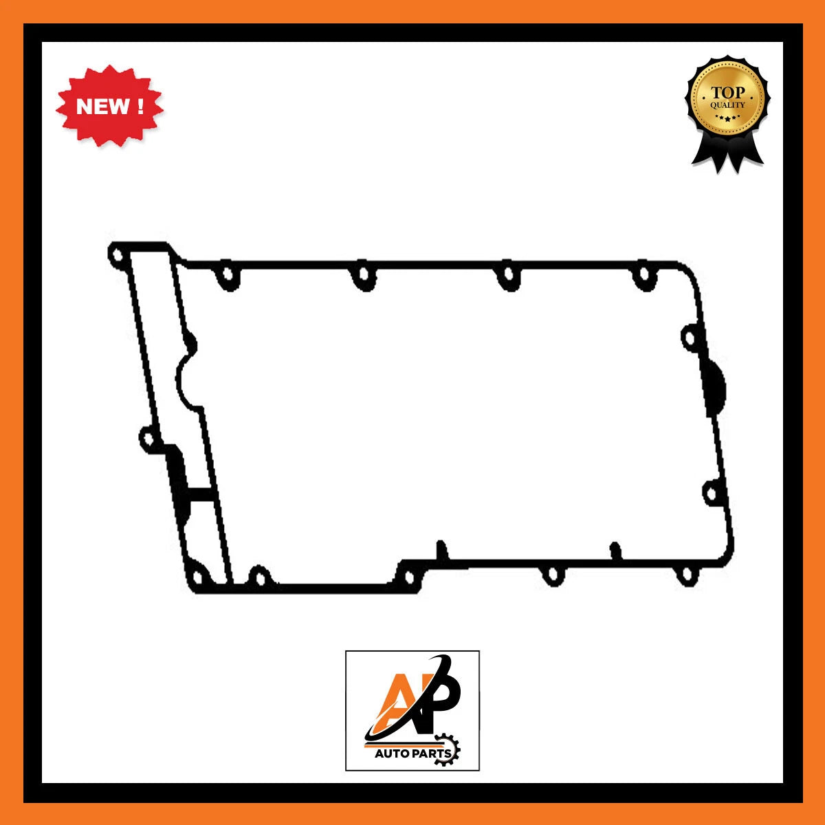 Engine Rocker Cover for Land Rover Defender Discovery 2 TD5 Diesel (1995–2004)