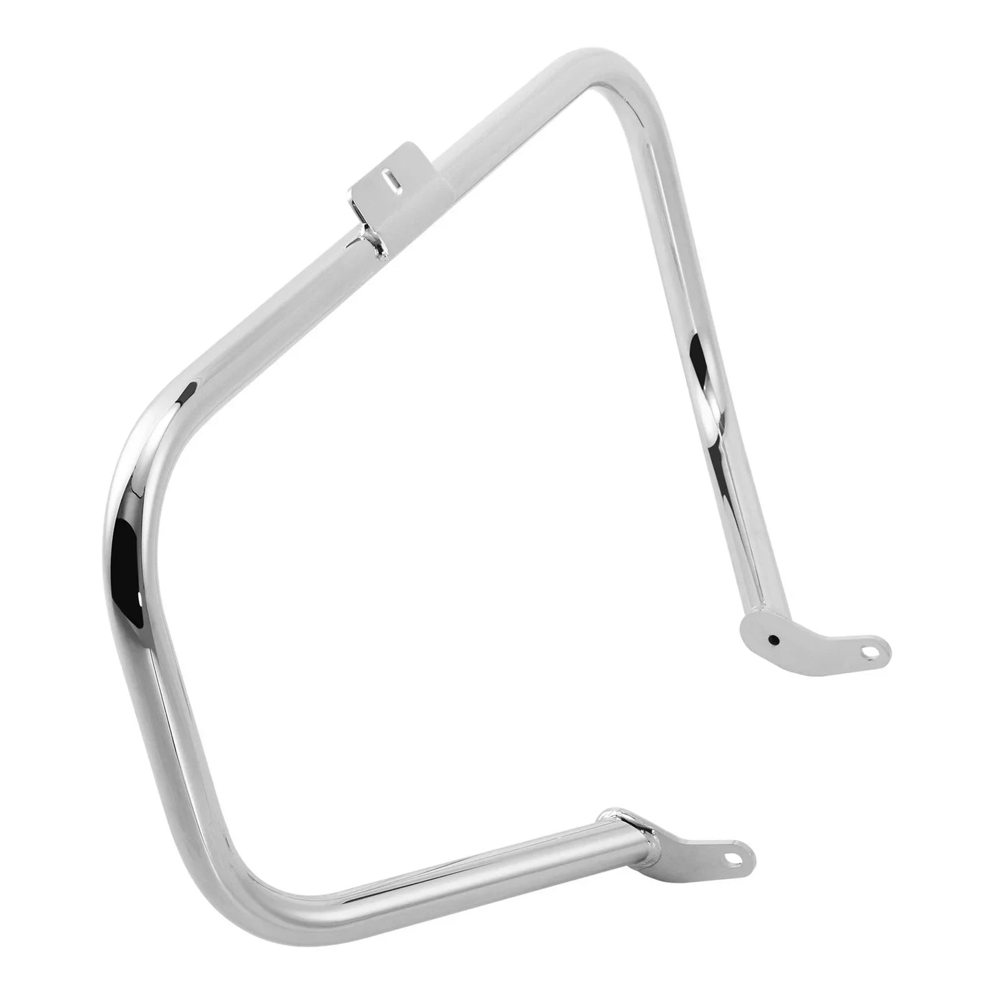 Engine Guard Crash Bar Chrome for Harley Heritage Softail FatBoy (2000-2017)