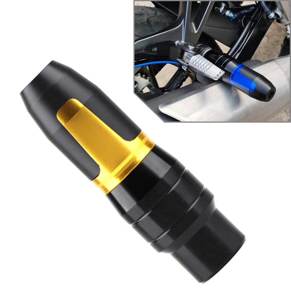 Frame Slider Crash Protector for Yamaha MT03 YZF-R25 YZF-R15 YZF-R3 (2015-2023)