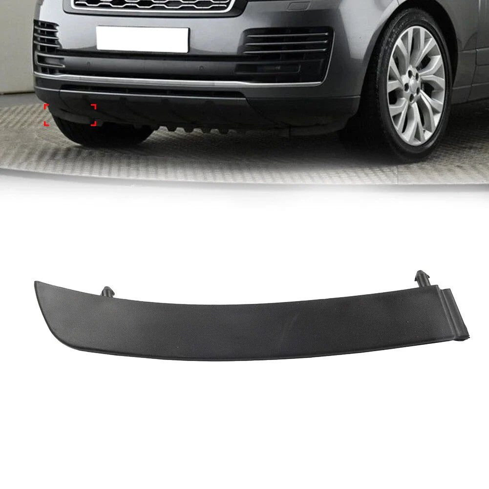 Right Front Bumper Lower Air Deflector for Land Rover Range Rover (2018-2023)