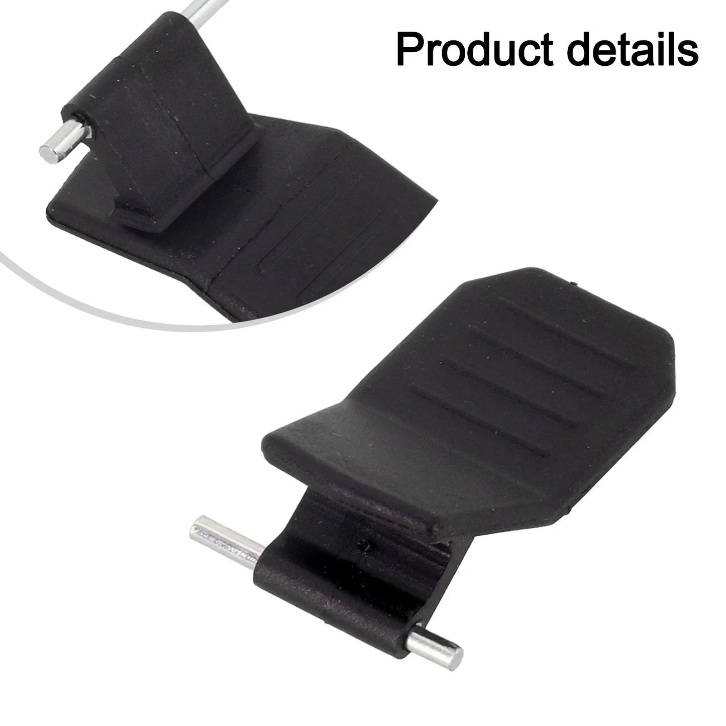Rear Sunshade Handle for BMW X3 X6 X7