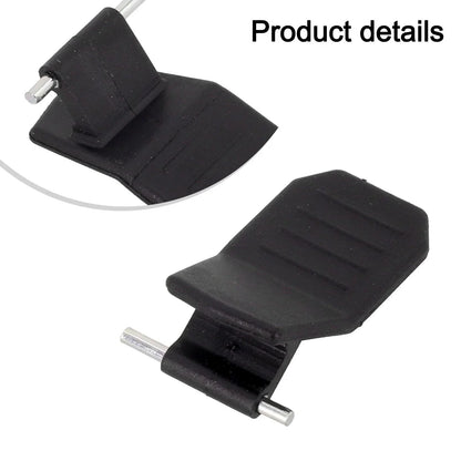 Rear Sunshade Handle for BMW X3 X6 X7