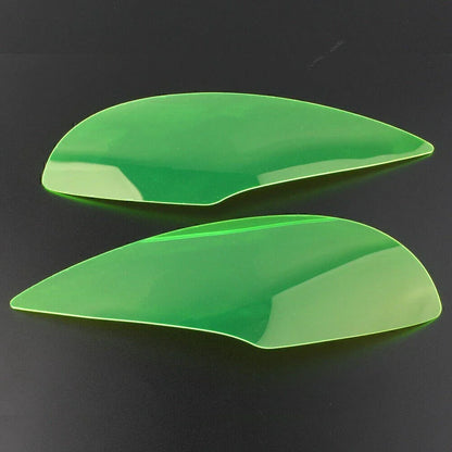 Headlight Guard Lens Cover for Suzuki Burgman 650 (2015-2020)