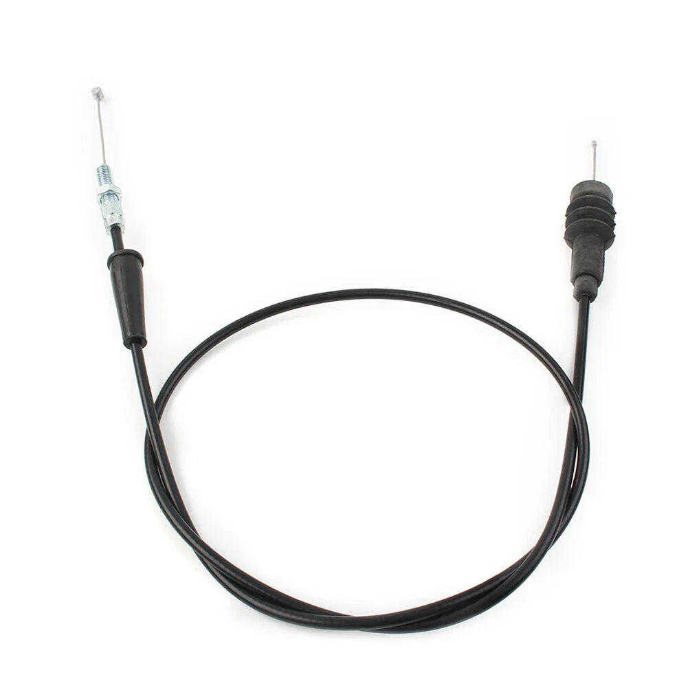 Throttle Cable for Kawasaki KX250 KX125 (1992-2005)