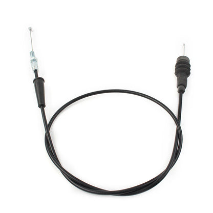 Throttle Cable for Kawasaki KX250 KX125 (1992-2005)