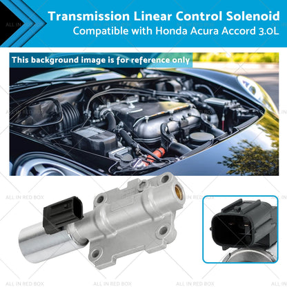 Transmission Linear Control Solenoid for Honda Acura Accord 3.0L (2003-2007)