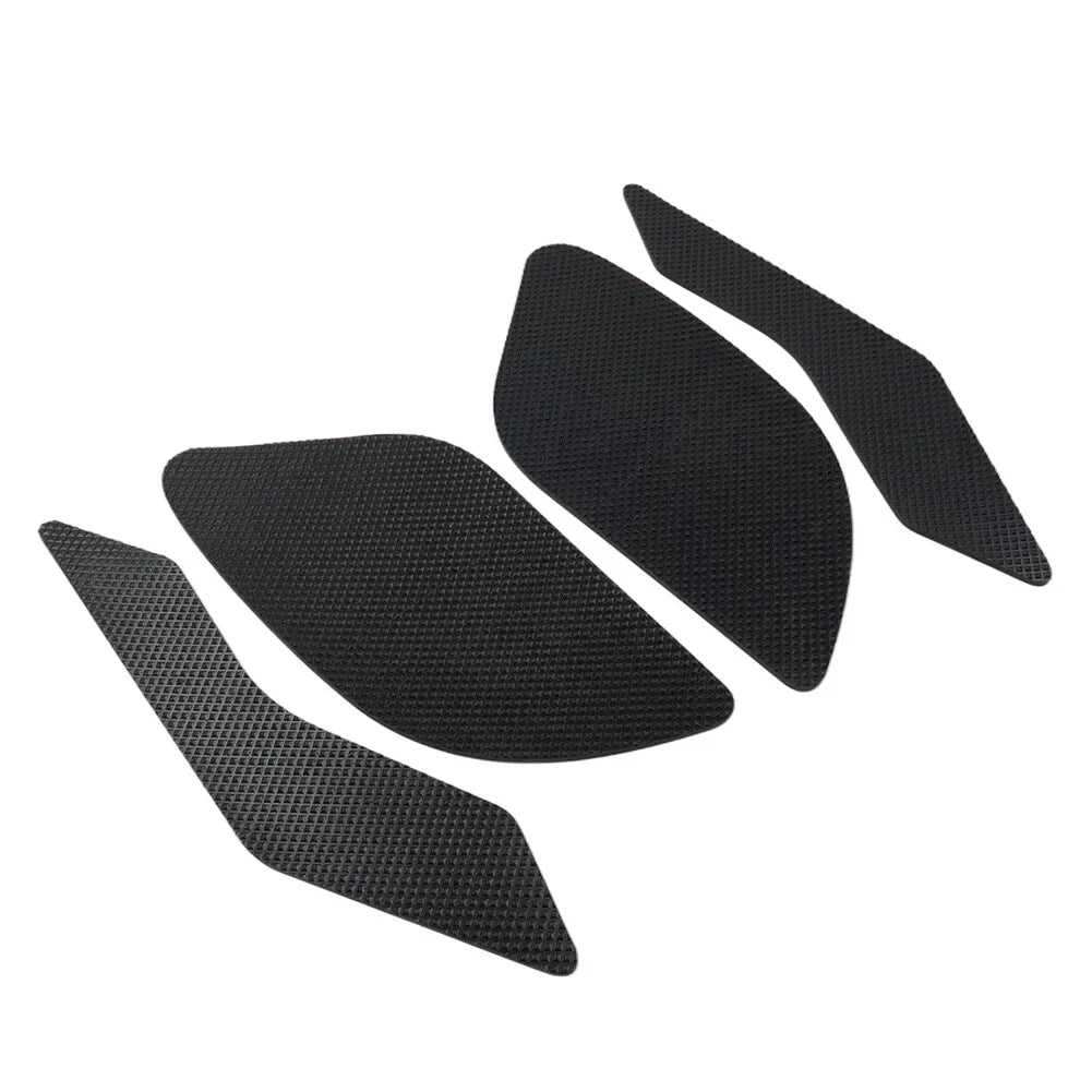 Anti-Slip Tank Traction Pad Knee Grip Protector for Yamaha YZF R15 (2017-2023)