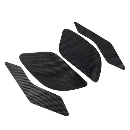 Anti-Slip Tank Traction Pad Knee Grip Protector for Yamaha YZF R15 (2017-2023)
