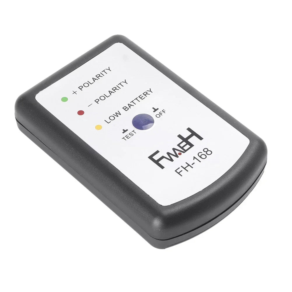 Polarity Tester FH-168 for Car Audio Horn Speaker System