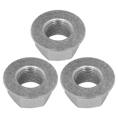 Deck Spindle Blade Nuts Replacement for Cub Cadet MTD Troy-Bilt (2005–2015)