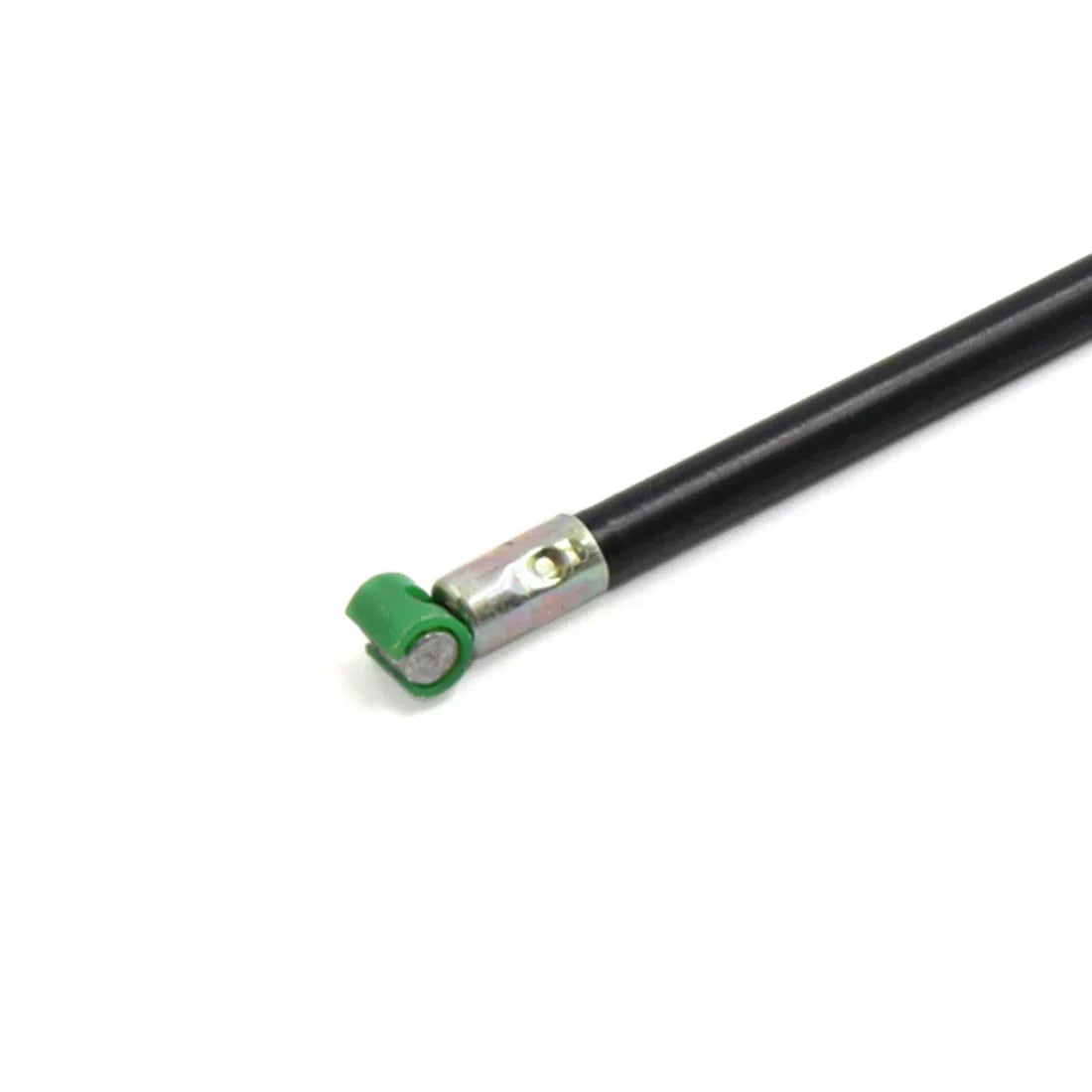 Rubber Coated 4.7ft Front Brake Cable for Honda CG150 (2000-2023)