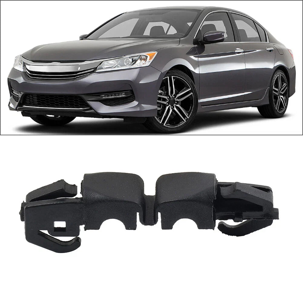 Fuel Filler Cap Clip for Honda Accord, Acura, Civic, CR-V, Odyssey (2003-2023)