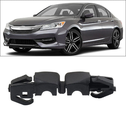 Fuel Filler Cap Clip for Honda Accord, Acura, Civic, CR-V, Odyssey (2003-2023)