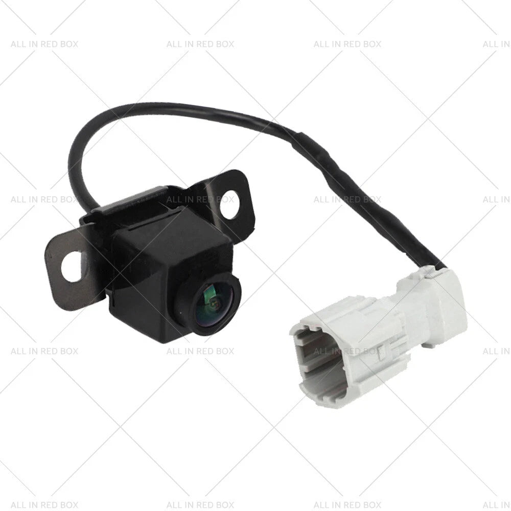Rear Backup Camera for Hyundai Veloster (2012-2017)