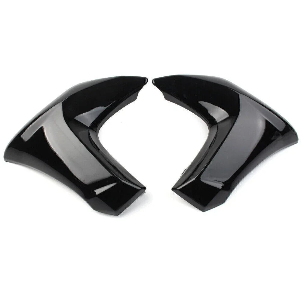 Radiator Cap Compression Plate Left & Right for KAWASAKI ER6N (2012-2016)