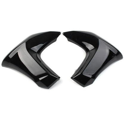 Radiator Cap Compression Plate Left & Right for KAWASAKI ER6N (2012-2016)