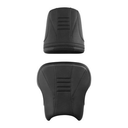 Driver & Passenger Seats for Honda CBR600RR 2003-2004 (2003-2004)