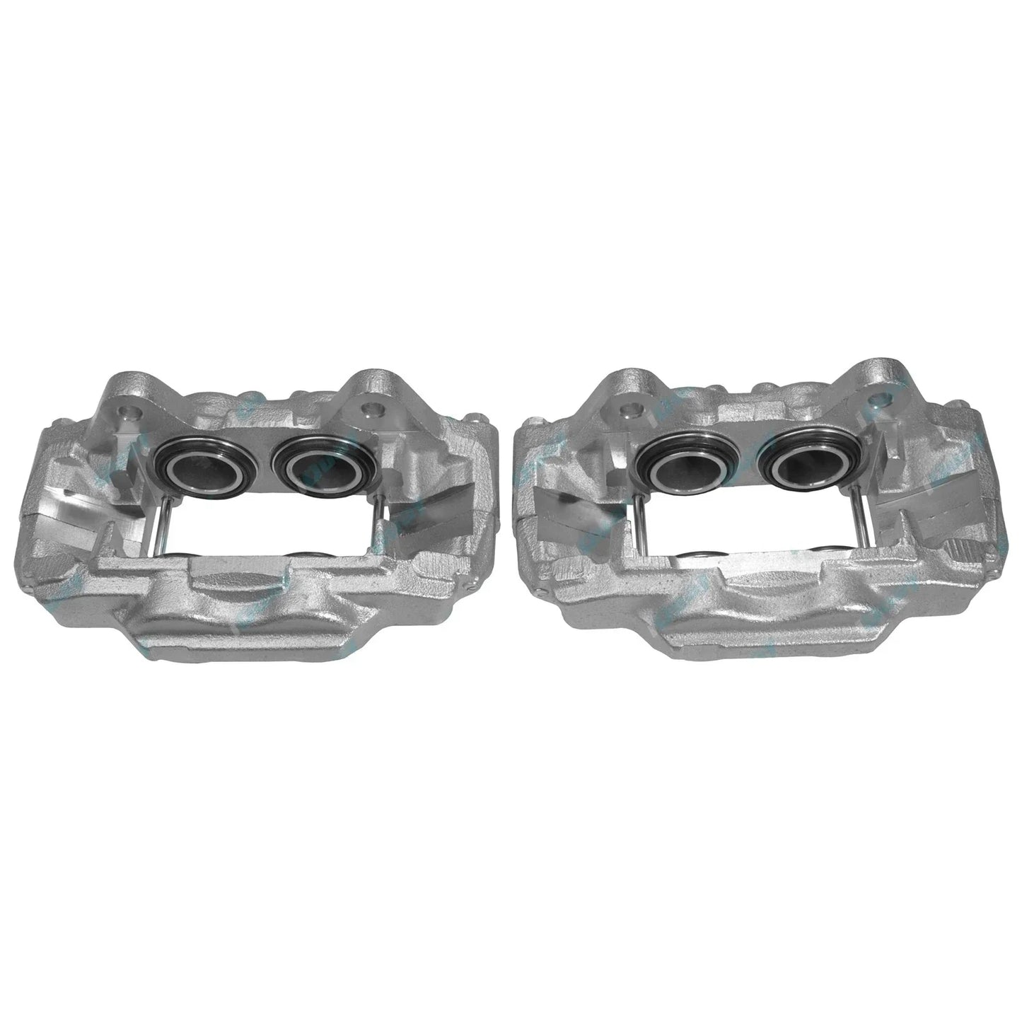 Front Disc Brake Calipers for Hilux GGN125 GUN125 GUN126 GUN135 GUN136 2015~21