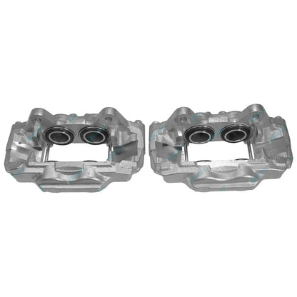 Front Disc Brake Calipers for Hilux GGN125 GUN125 GUN126 GUN135 GUN136 2015~21