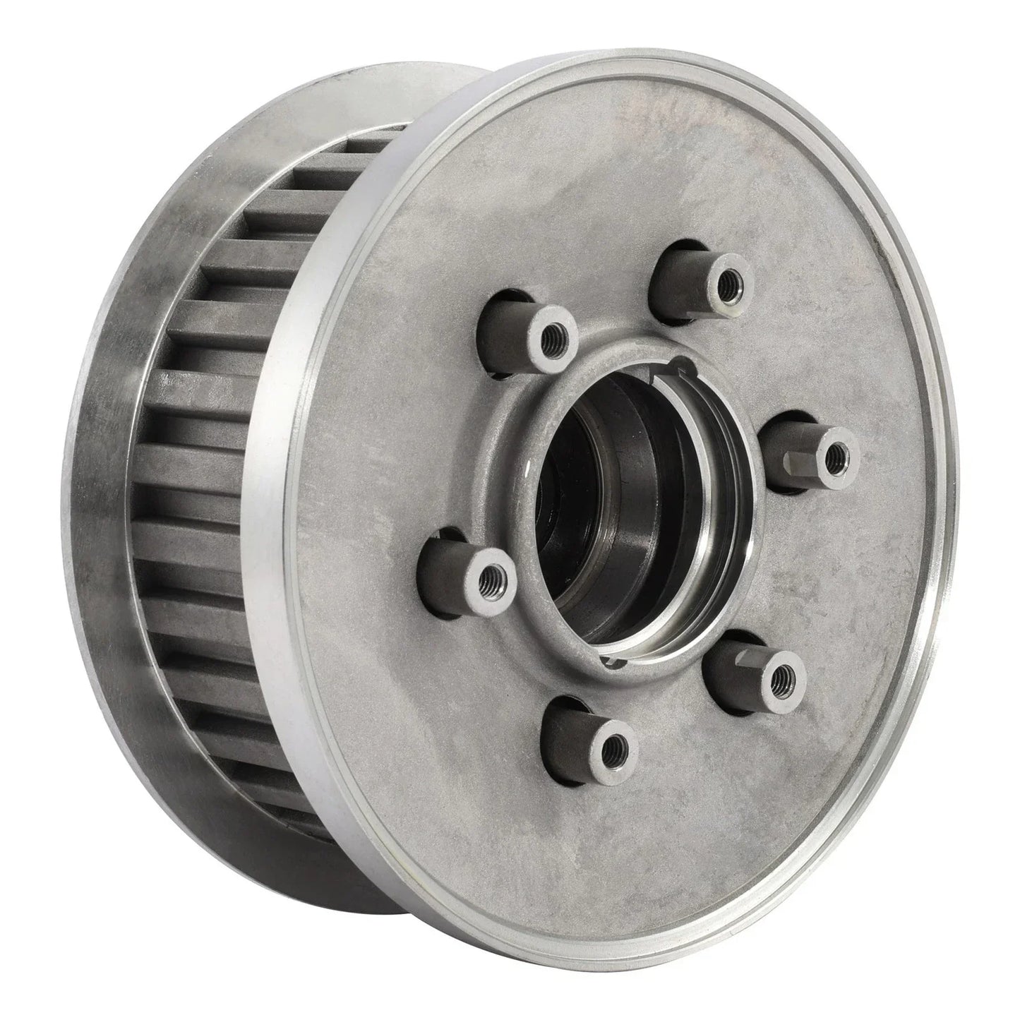 Clutch Pressure Plate Set for Harley Touring Road King Street Glide (2011-2016)