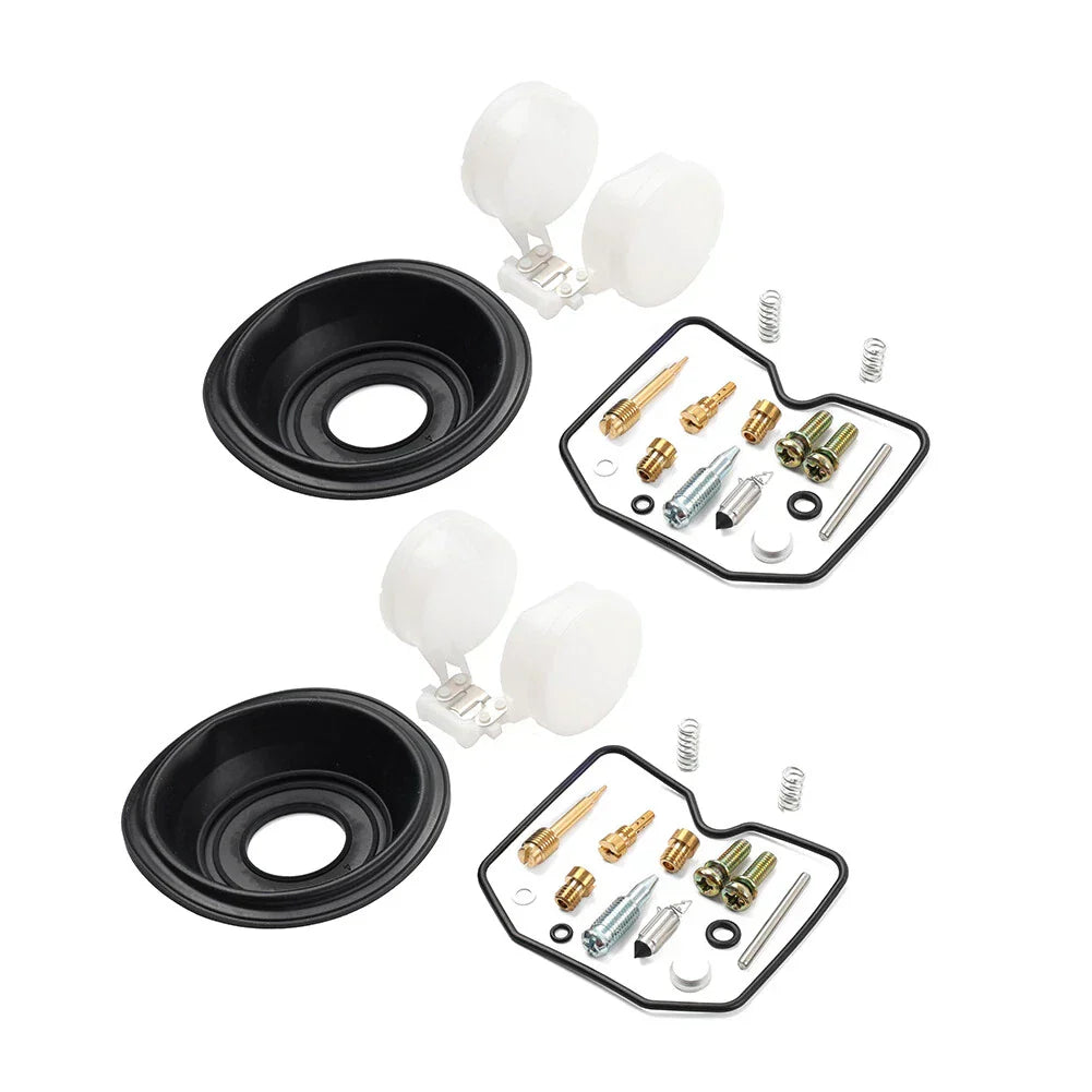 Carburetor Repair Kit for Kawasaki KLE400 500 (1991-2007)