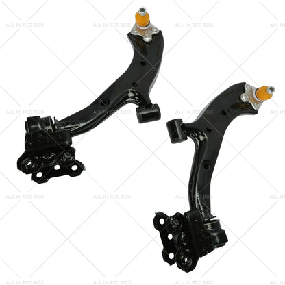 Front Lower Control Arm Kit  Left & Right for Honda CR-V (2006-2013)