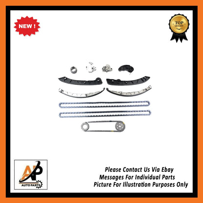 Full Gasket Set Engine Rebuild Kit for Range Rover 5.0 Supercharged (2013–2019)