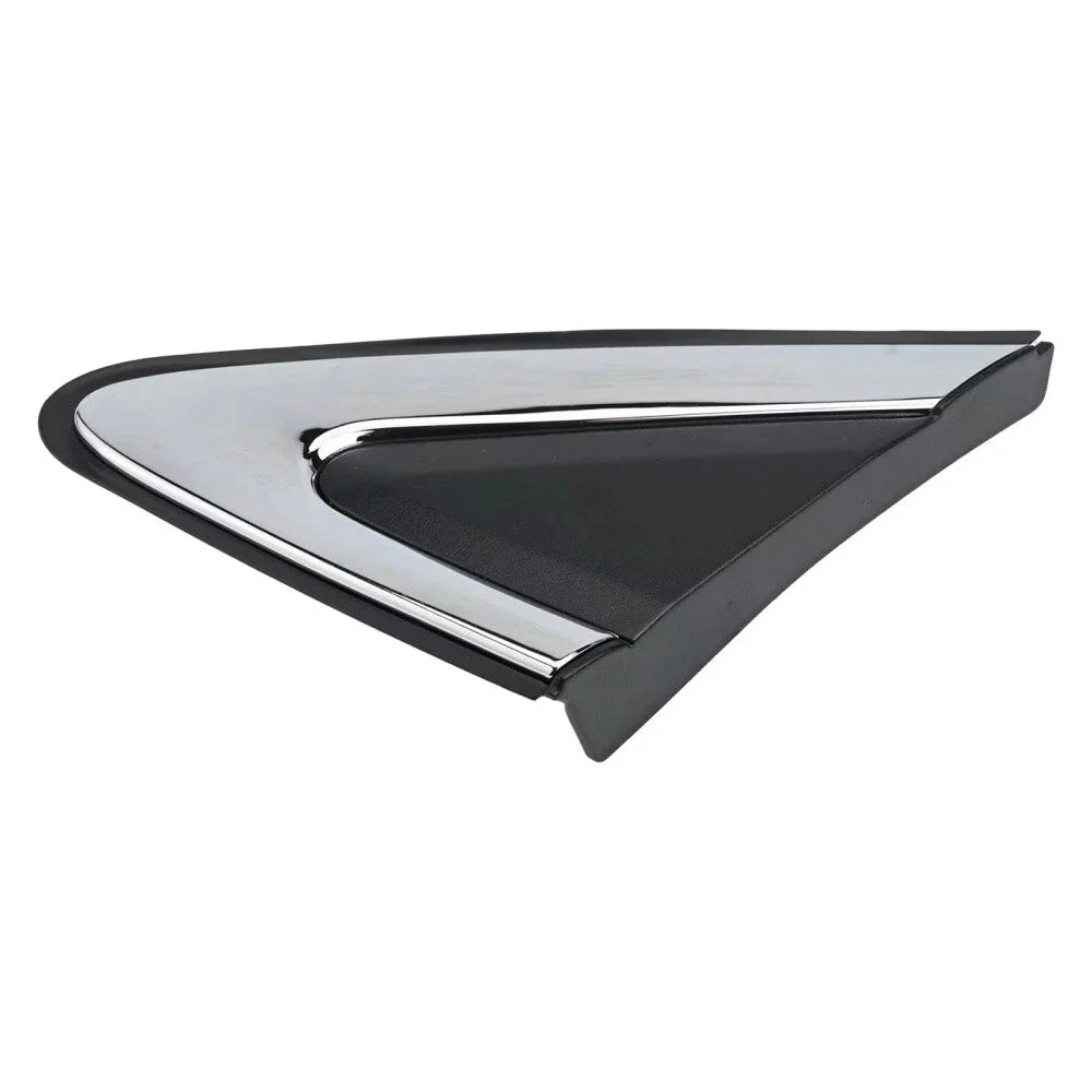 Front Left Mirror Corner Cover Trim for Mitsubishi Eclipse Cross (2018-2021)