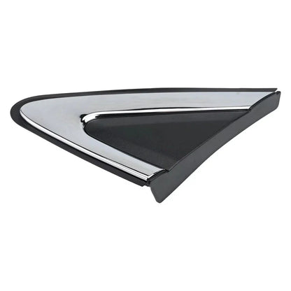 Front Left Mirror Corner Cover Trim for Mitsubishi Eclipse Cross (2018-2021)