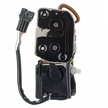 4 x Door Lock Actuators for Ford Territory SX SY SZ (2004-2014)