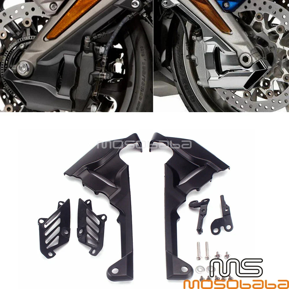 Front Caliper Cover Trim for Honda Goldwing GL1800 (2018-2019)