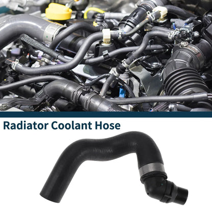 Radiator Coolant Hose for Mercedes-Benz S550 2007-2011 (A2218302096) Rubber