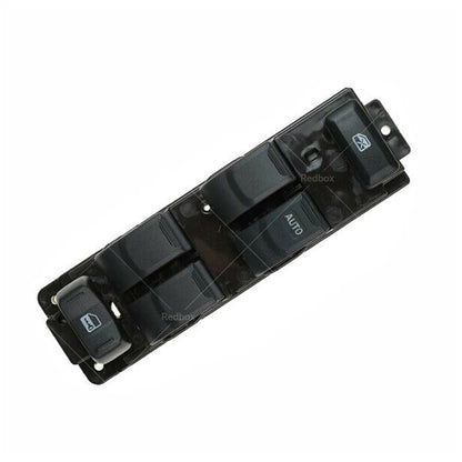 Power Window Control Switch for Holden Colorado Rodeo Isuzu D-Max (2008-2012)