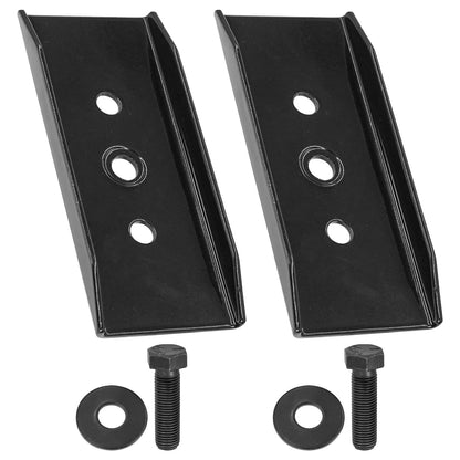 Deck Blade Stiffener 42 Inch with Bolt for Toro Z420 Z4200 Z4220 (2006–2016)