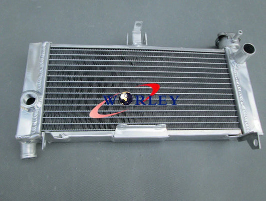 Aluminum Radiator for Honda VFR400 NC21 (1986-1993)