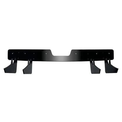 Rear Bumper Splitter Spoiler Lip for Subaru WRX STI (2022-2024)