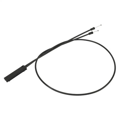Hood Release Cable for BMW 328i 335i (2007-2013)