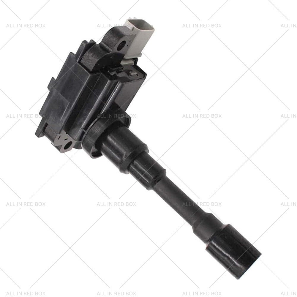 Ignition Coils for Suzuki Swift 1.5L RS415 EZ ZC ZD HT M15A (2004-2010)