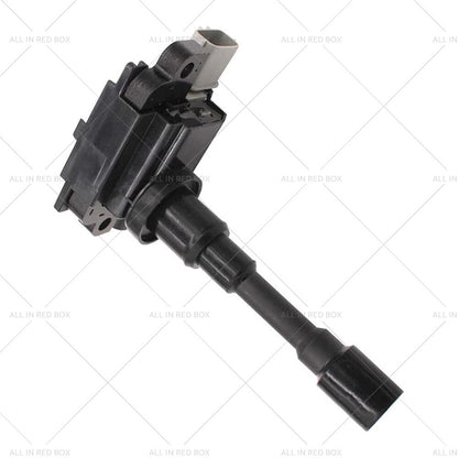 Ignition Coils for Suzuki Swift 1.5L RS415 EZ ZC ZD HT M15A (2004-2010)